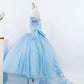 Cinderella Couture USA AS8062 Sequin Off Shoulder Mini Quince