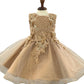 Super Cute Butterfly Tulle Baby Dress by Cinderella Couture USA AS9156B