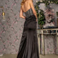 Satin Strapless Mermaid Women Formal Dress by GLS by Gloria - GL3280 - Special Occasion/Curves