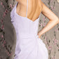 Sweetheart Mermaid Leg Slit Women Formal Dress by GLS by Gloria - GL3457 - Special Occasion/Curves