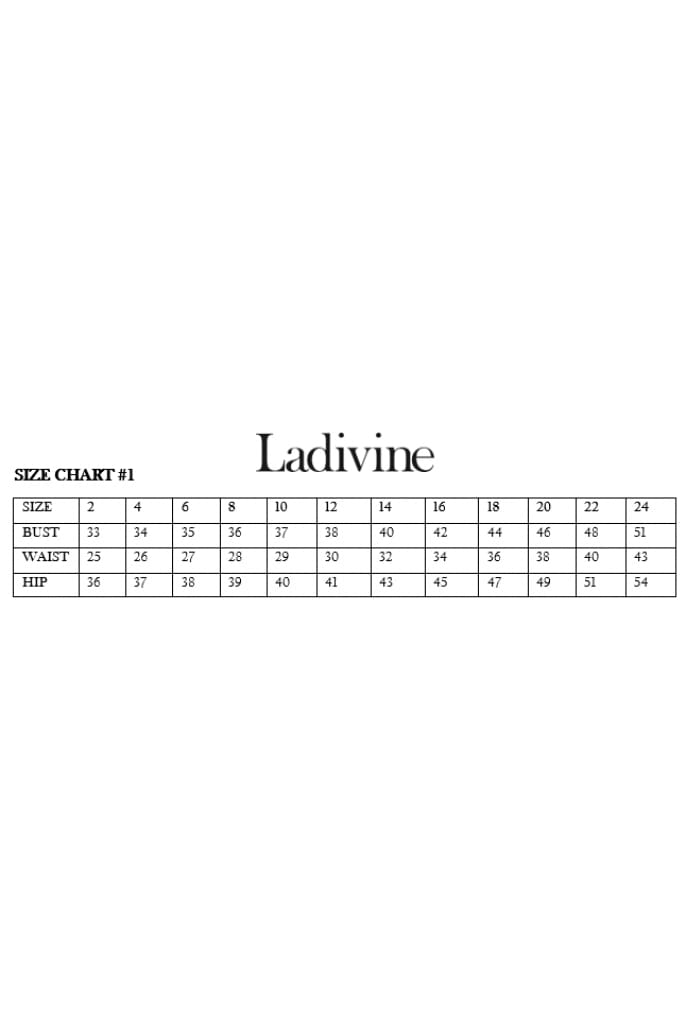 Off Shoulder Hot Stones Slit Gown By Ladivine CA106 - Women Evening Formal Gown - Special Occasion